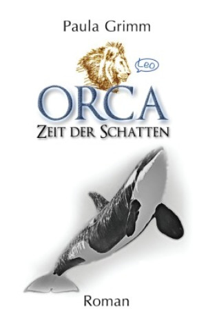 Kniha Orca Paula Grimm