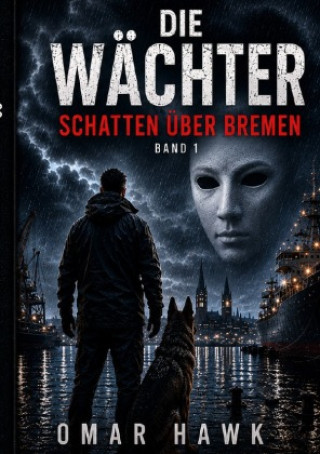 Kniha Die Wächter Kevin Kettler