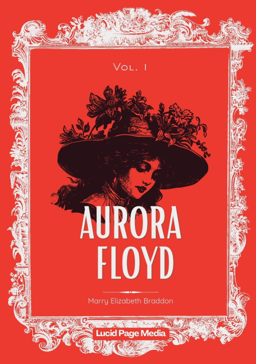 Kniha Aurora Floyd Marry Elizabeth Braddon