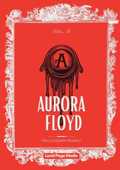 Kniha Aurora Floyd Marry Elizabeth Braddon