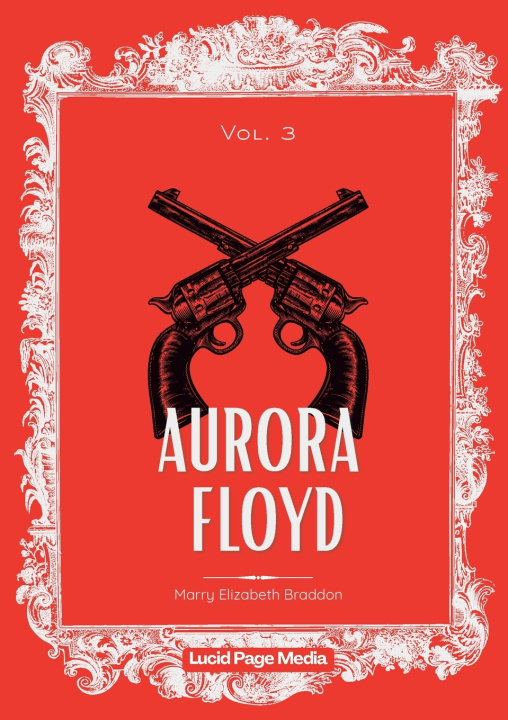 Kniha Aurora Floyd Marry Elizabeth Braddon