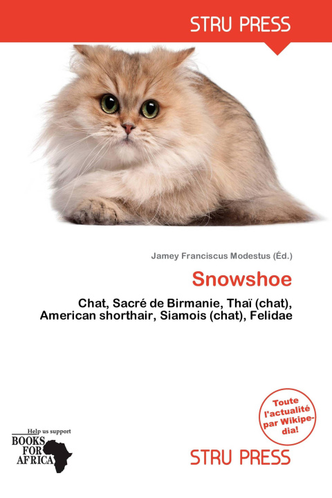 Kniha Snowshoe 