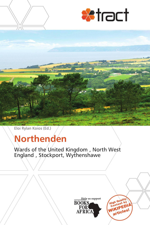 Kniha Northenden 