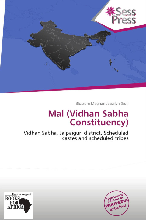 Kniha Mal (Vidhan Sabha Constituency) 