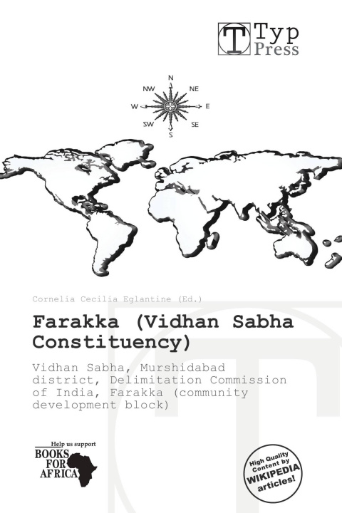 Kniha Farakka (Vidhan Sabha Constituency) 
