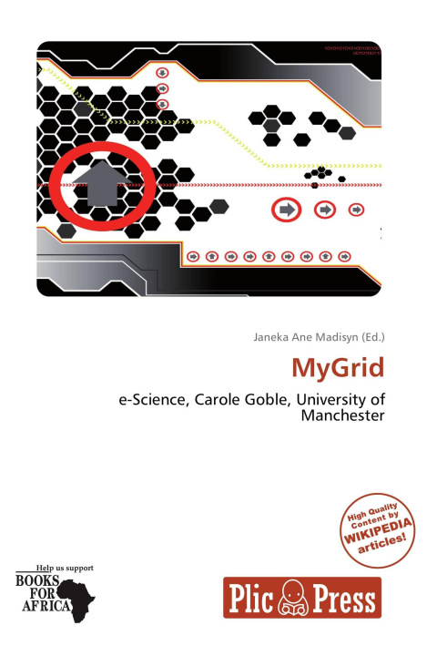 Kniha MyGrid 