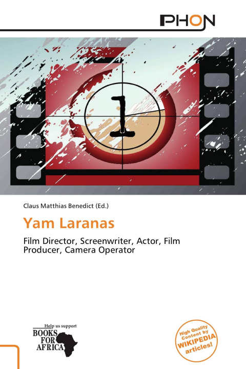 Könyv Yam Laranas 