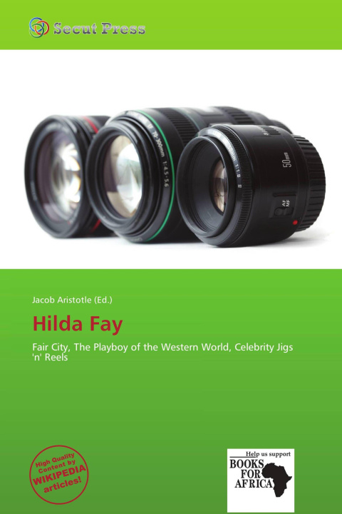 Knjiga Hilda Fay 