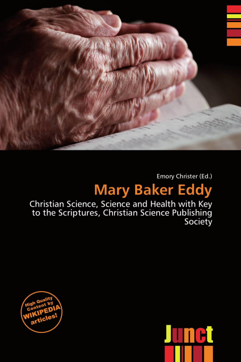 Knjiga Mary Baker Eddy 