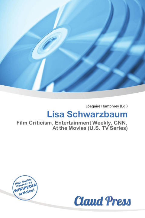 Kniha Lisa Schwarzbaum 