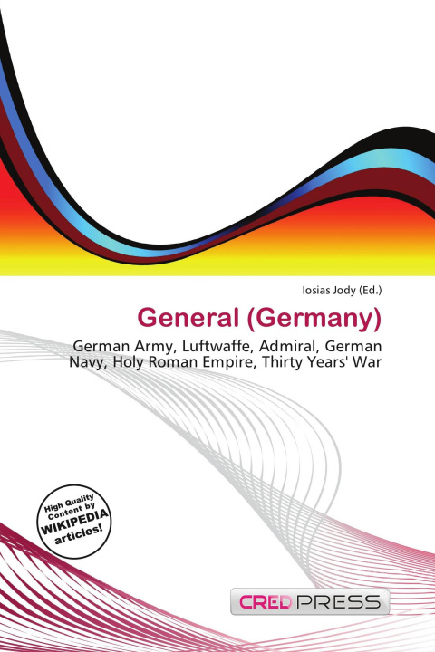 Knjiga General (Germany) 