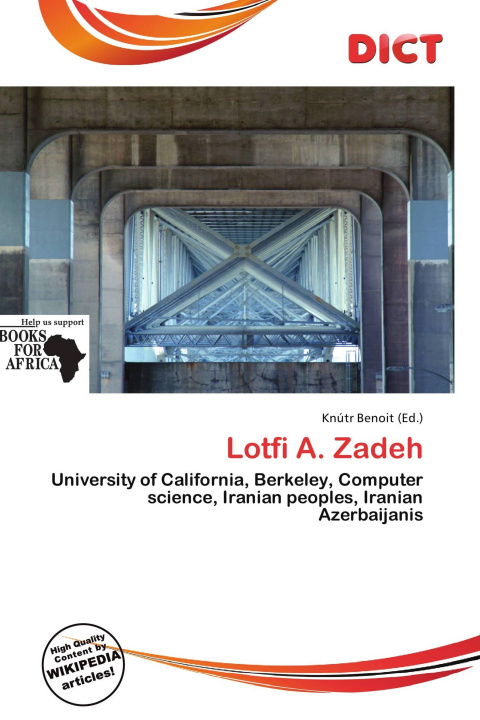 Kniha Lotfi A. Zadeh 