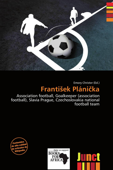 Kniha Franti¿ek Pláni¿ka 