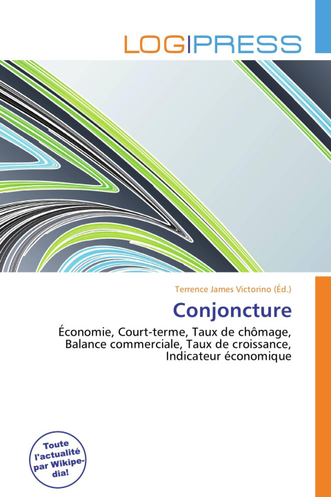 Kniha Conjoncture 