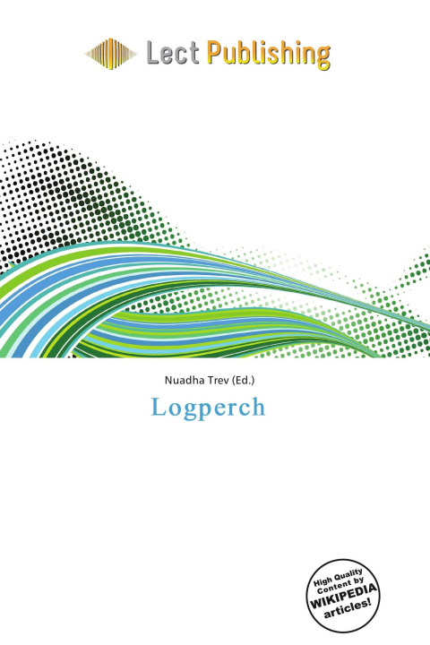 Kniha Logperch 