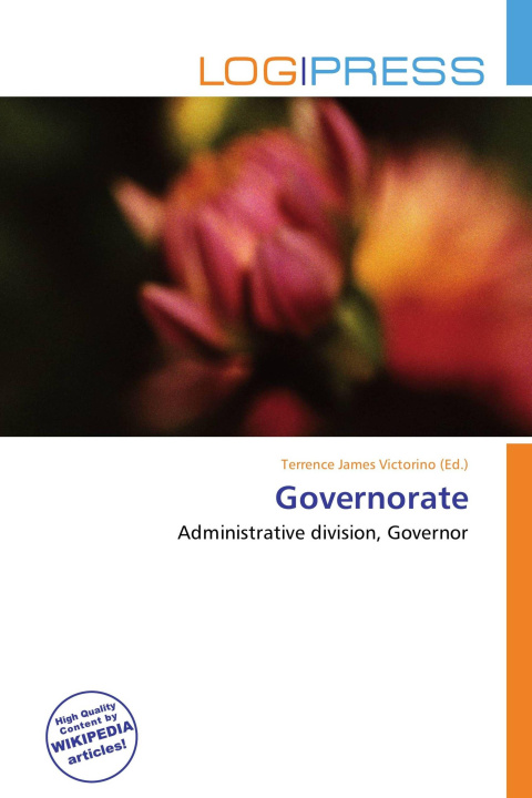 Kniha Governorate 