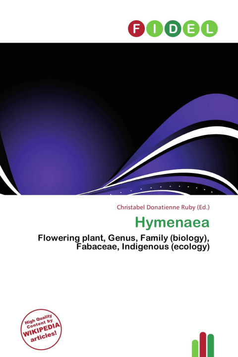 Knjiga Hymenaea 