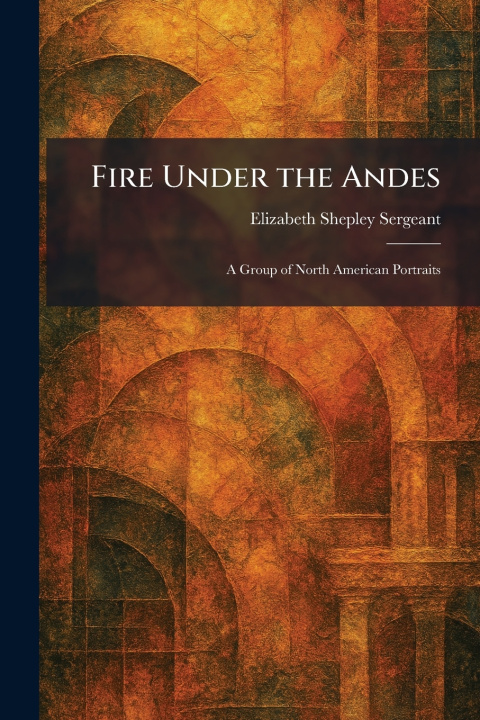 Boek Fire Under the Andes Elizabeth Shepley Sergeant