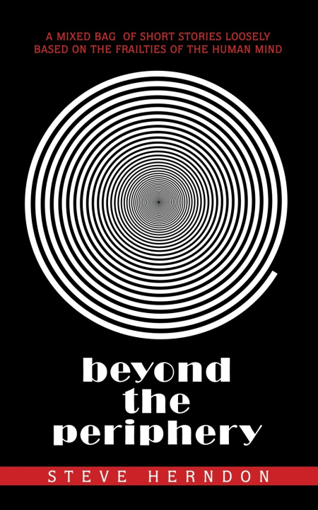 Kniha Beyond the Periphery Steve Herndon