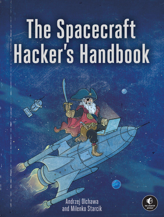Buch SPACECRAFT HACKERS HNDBK OLCHAWA ANDRZEJ