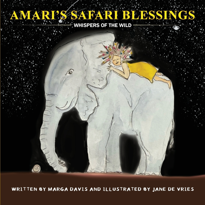 Knjiga Whispers of the Wild Marga Davis