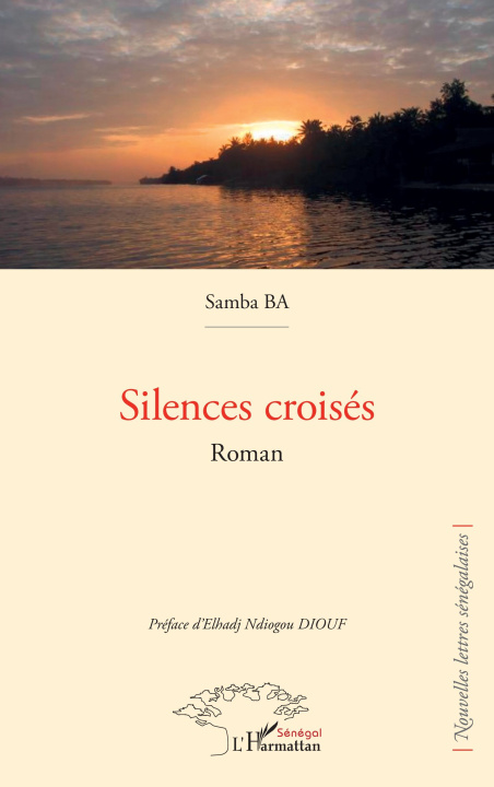 Kniha Silences croisés Ba