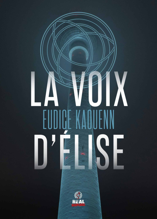 Knjiga La voix d'Élise Kaouenn