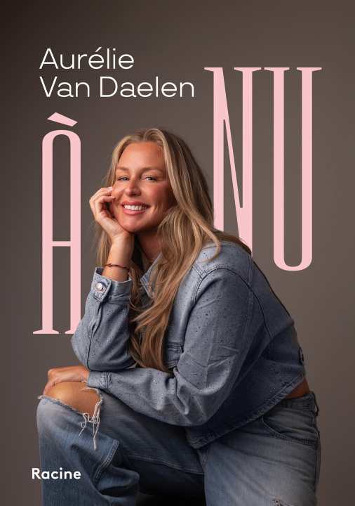 Könyv A Nu Van Daelen