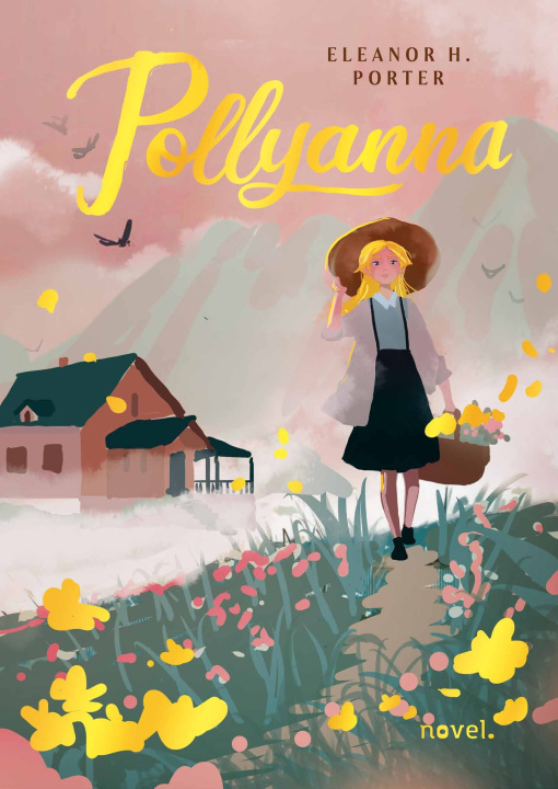 Kniha Pollyanna Porter