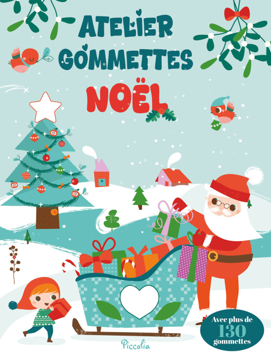 Knjiga Noël 