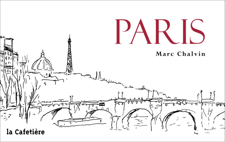 Book Paris 