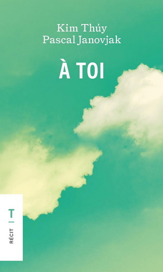 Kniha A TOI THUY KIM