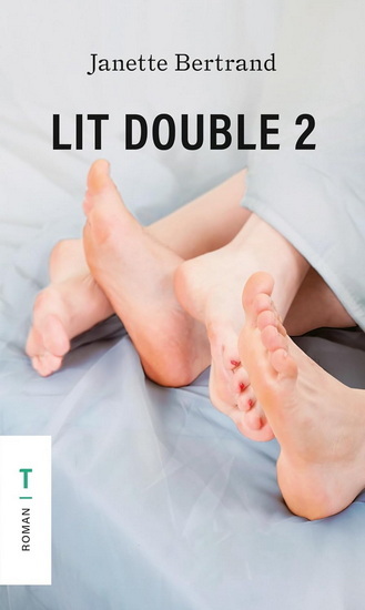 Kniha LIT DOUBLE V 02 BERTRAND JANETTE