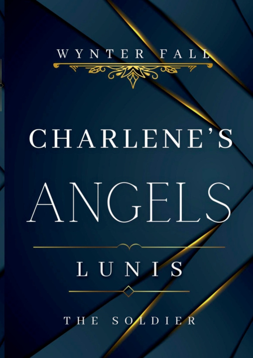 Kniha Charlene's Angels Wynter Fall