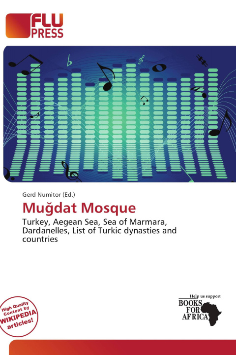 Kniha Mu¿dat Mosque 