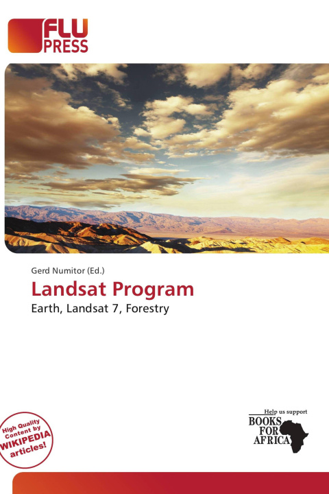 Könyv Landsat Program 