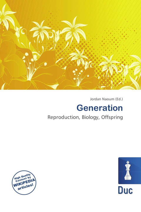 Könyv Generation 