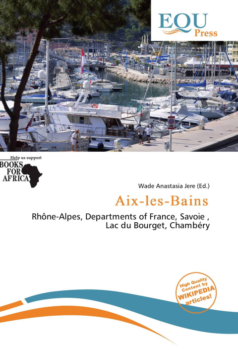 Book Aix-les-Bains 