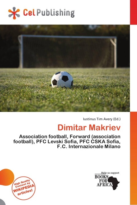 Carte Dimitar Makriev 