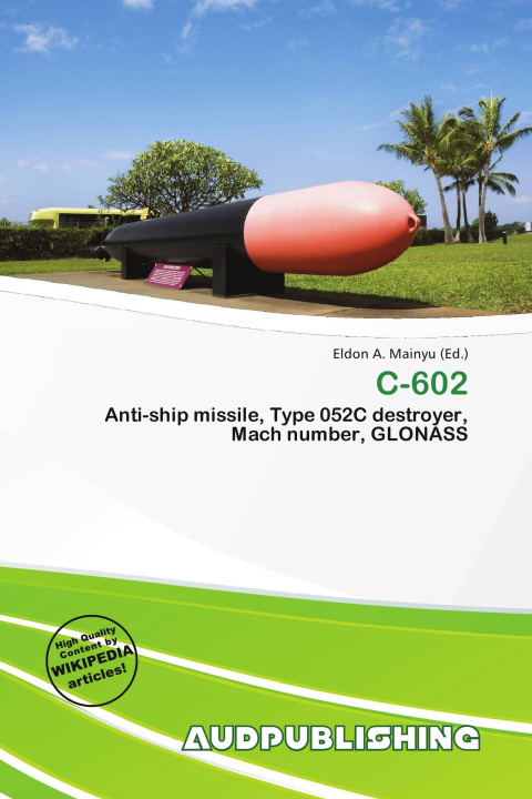Kniha C-602 