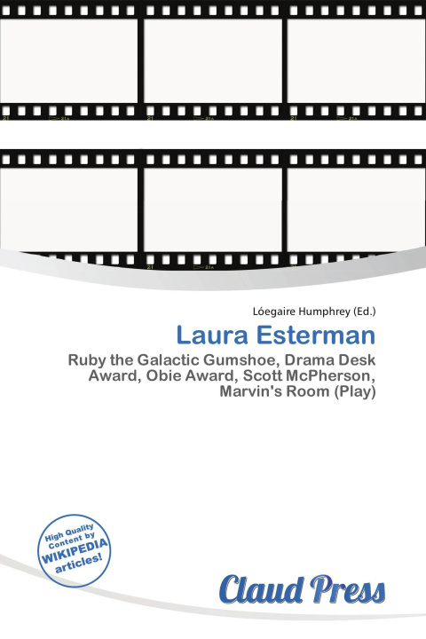 Book Laura Esterman 