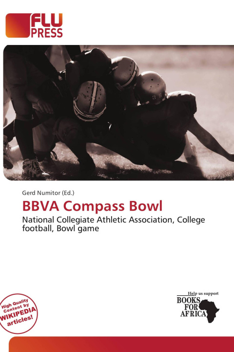Book BBVA Compass Bowl 