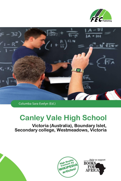 Carte Canley Vale High School 