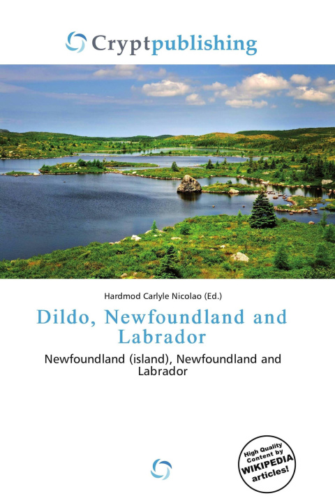 Book Dildo, Newfoundland and Labrador 