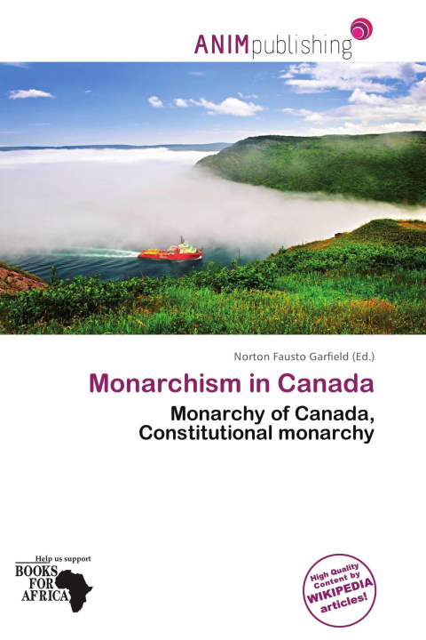 Carte Monarchism in Canada 