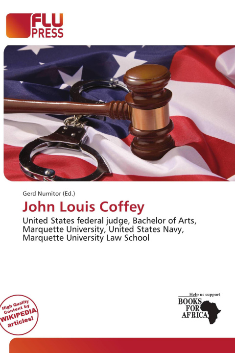 Carte John Louis Coffey 