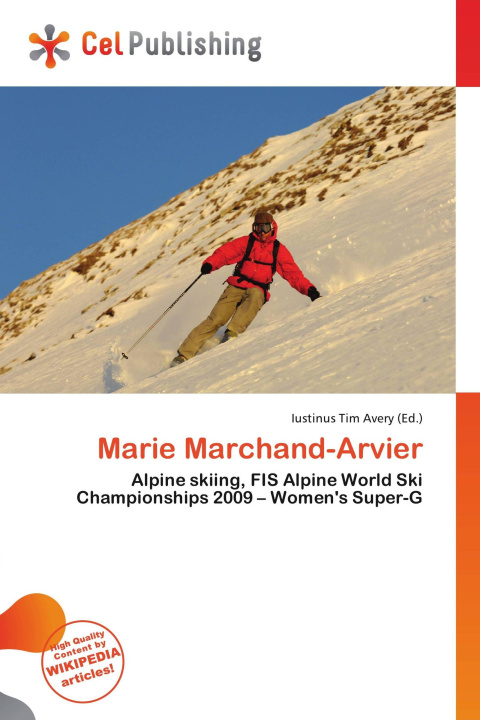 Carte Marie Marchand-Arvier 