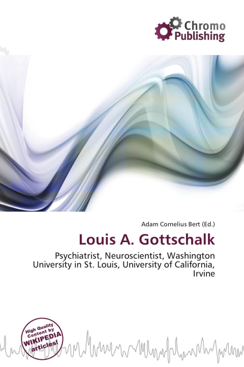 Carte Louis A. Gottschalk 
