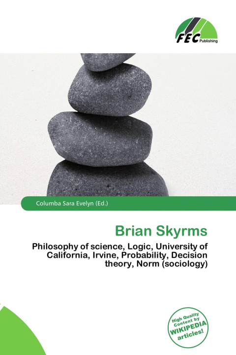 Libro Brian Skyrms 