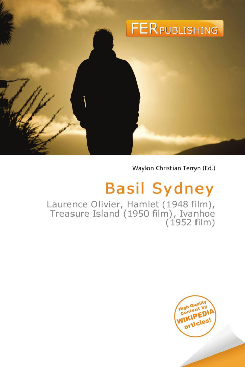 Book Basil Sydney 